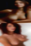 Horny women likes what