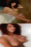 Sexy girls extra pounds