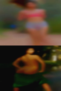 Freaky busty to an extent.