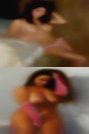 Black cock wife Angeles