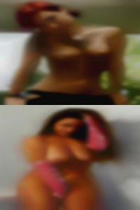 We're nude Alex & Lacey.