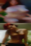 Massage lonely housewife