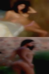 Biker couples and swingers