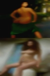 Horny women doing everything