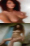 Sexy girls extra pounds