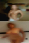 Black nude females