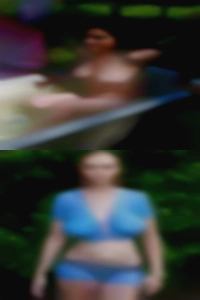 Bra girl fat swingers in kissing.