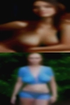 Local naked girls