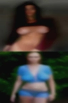 Nude girls