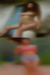 Massage lonely housewife