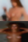 Nude black women Louisiana