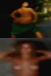 Nude girls from Gobles