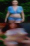 Naked females from Cheyenne