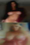 Hidden Valley swingers