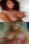 Horny women doing everything