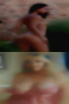 Sexy girls extra pounds