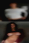 Naked females from Cheyenne