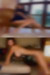 Naked woman island