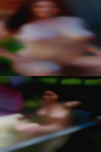 Leek cheating husband fucks wife front wife.