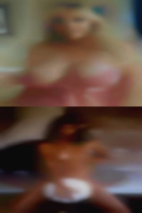FWBs I'm cool to fuck with old women like that.