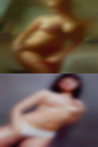 Naked girls escort girls Bel Air!