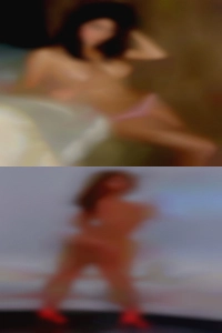 Swinger wife hurt pussy.