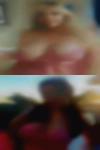 Horny women likes what