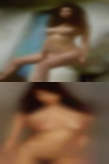 Naked females from Cheyenne