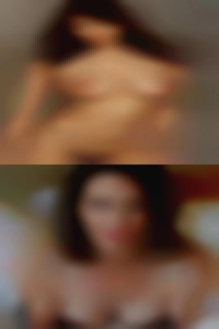 I women cannot forget: nude black WATER.